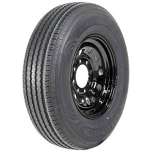 TASKMASTER Rambler ST Radial Semi Steel