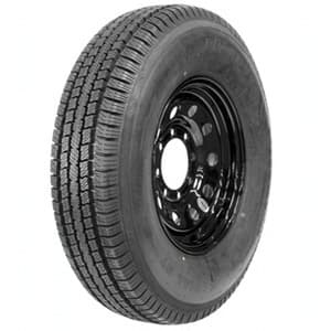 TASKMASTER Provider ST Radial Semi Steel
