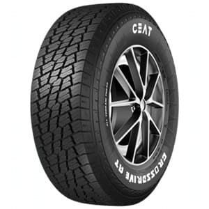 CEAT Crossdrive AT
