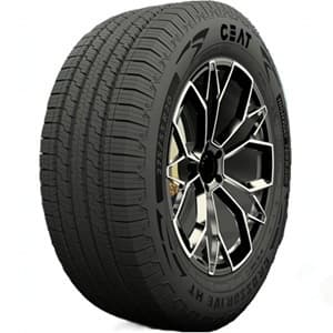 CEAT Crossdrive HT
