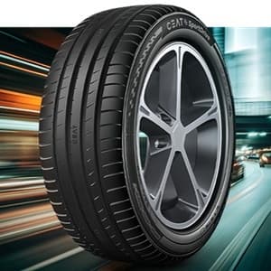 CEAT Sportdrive