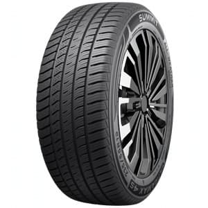 SUMMIT Ultramax 4S