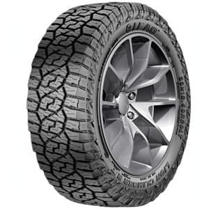 LEAO Lion Climber R/T