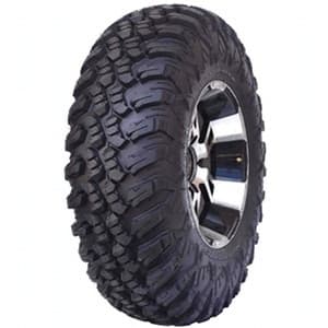 TRANSEAGLE Mud Fighter
