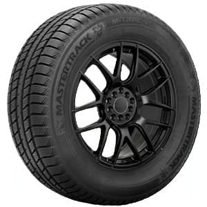 MASTERTRACK M-Trac 4S