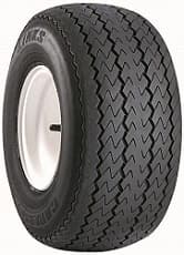 CARLSTAR Links (Tire & Wheel Assembly)