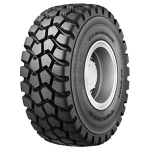 TITAN Diamondback TB598S