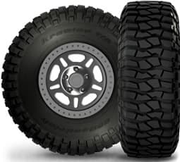 BFGOODRICH Krawler T/A KX