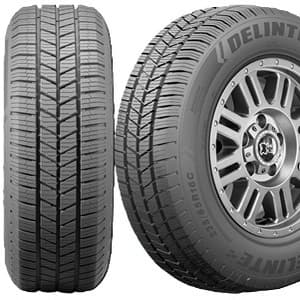 DELINTE Centurion 365 LMD
