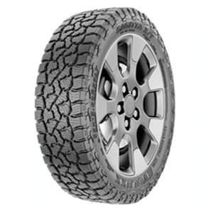 EVOLUXX Sagitta X/T