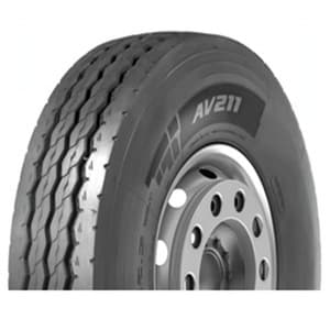 ROADTRACK AV211