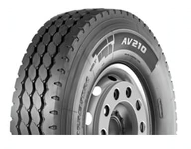 ROADTRACK AV210