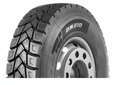 ROADTRACK DM310