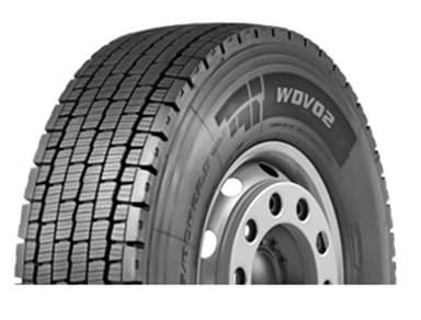 ROADTRACK WDV02