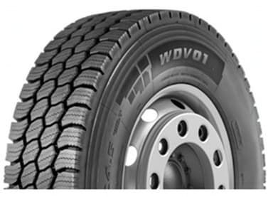 ROADTRACK WDV01