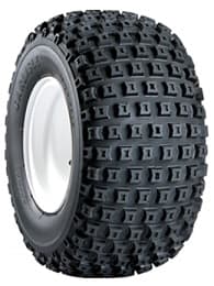 CARLSTAR Knobby