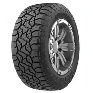 ROCKBLADE Resilpeak R/T