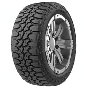 ROCKBLADE Rockmaster M/T