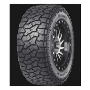 ROADTRACK Terrena RTX