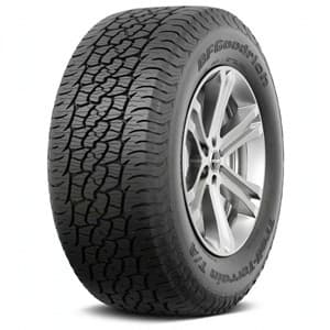 BFGOODRICH Trail-Terrain T/A+