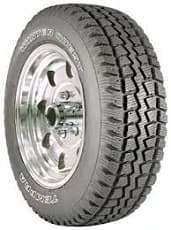 JETZON Winter Quest Suv