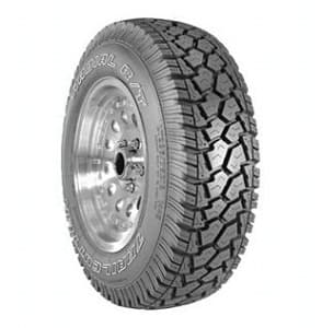 JETZON Trailcutter RT