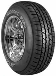 JETZON Radial Suv