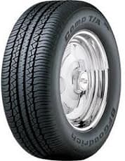BFGOODRICH Comp T/A HR4