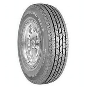 ELDORADO Trailcutter Radial HLT