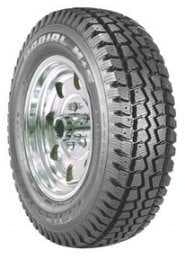 ELDORADO Trailcutter M&S