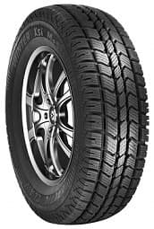 MULTI-MILE Arctic Claw Winter Xsi
