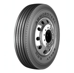 KELLY Armorsteel KRH