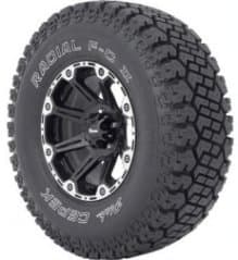 DICK CEPEK Radial F-C Ii