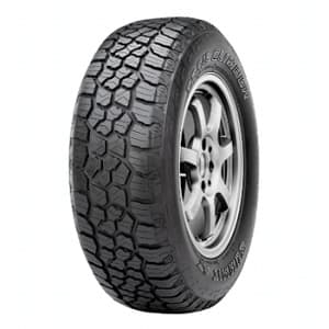 SUMMIT Trail Climber AT