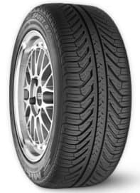 MICHELIN Pilot Sport A/S Plus