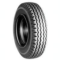 GREENBALL Low Platform Trailer Tow-Master Hiway Rib