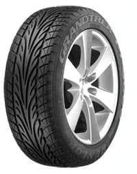 DUNLOP Grandtrek PT9000