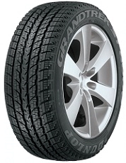 DUNLOP Grandtrek ST8000