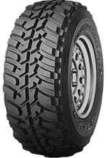 DUNLOP Grandtrek MT2
