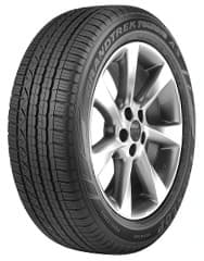 DUNLOP Grandtrek Touring A/S