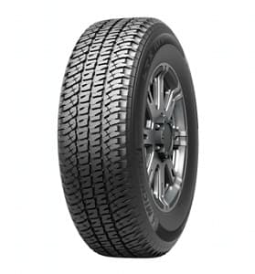 MICHELIN LTX A/T2