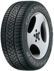 DUNLOP Grandtrek WT M3 DSST Rof