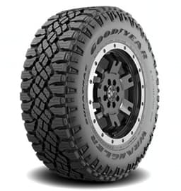 GOODYEAR Wrangler Duratrac