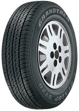DUNLOP Grandtrek ST20