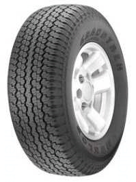 DUNLOP Grandtrek TG35