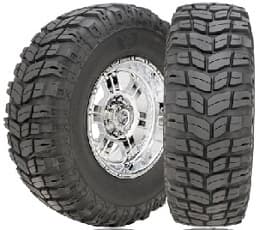PRO COMP Xterrain