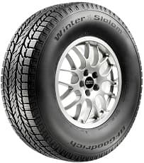 BFGOODRICH Winter Slalom Ksi