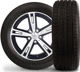 BFGOODRICH Radial T/A Spec