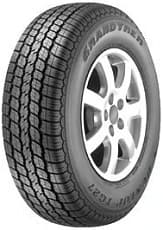 DUNLOP Grandtrek TG27