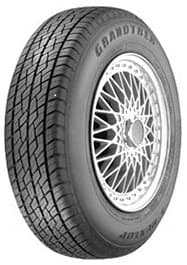 DUNLOP Grandtrek TG32